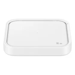 Super Fast Wireless Charger (Max 15W) - White